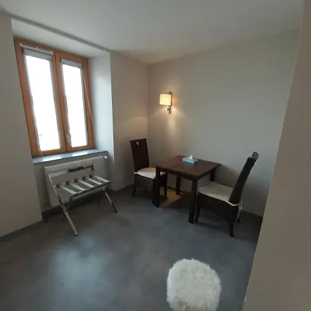 Sarl Du Parc Les Tremplins 3*